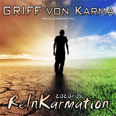 GRIFF von Karma - ReInKarmation 2020-05