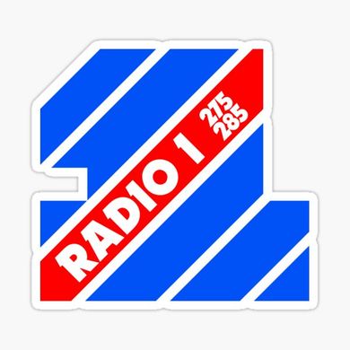 Uk top online 40 radio 1