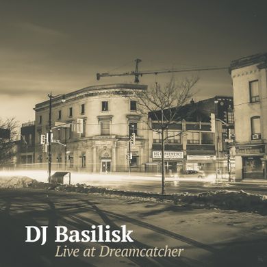 Dreamcatcher [Psychedelic Techno/Progressive Psytrance Circa 2008]