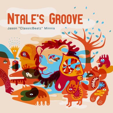 ClassicBeatz - Behind Ntale's Groove