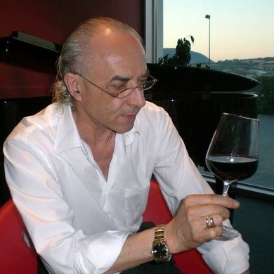 IL RETROCUCINA con GUALBERTO COMPAGNUCCI 14.06.21