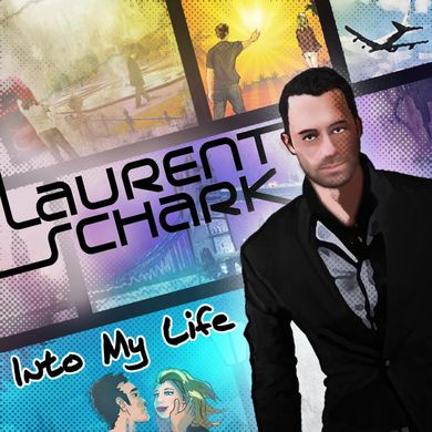 Electro House Session Vol.28 (Laurent Schark - Into My Life)