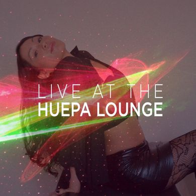 LIVE at the HUEPA LOUNGE (Extended Mix)