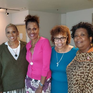 Bonnie's Eye On - Rhonda McFarland, Robin Robinson, & Monica Haslip ...