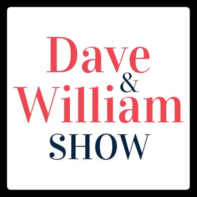 Dave & William Show - Sabato 7 Novembre 2020