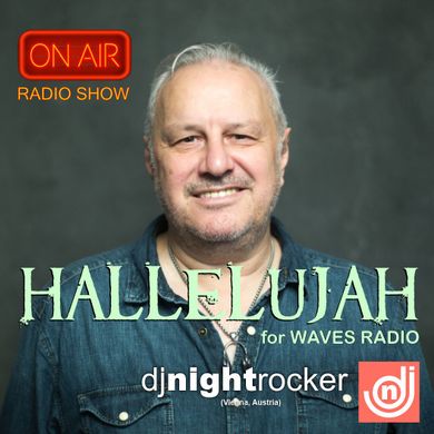 HALLELUJAH for Waves Radio 02-04-21