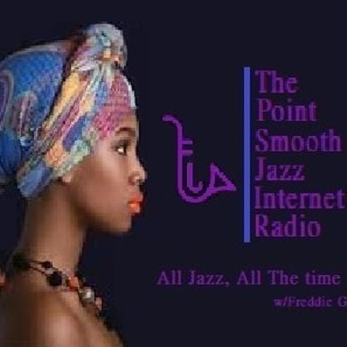 The Point Smooth Jazz Internet Radio 06.21.23 