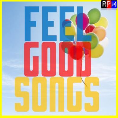 Feel good store songs