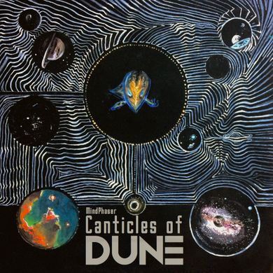 Canticles of Dune