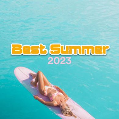 BEST SUMMER 2023 - SANDS OF TIME