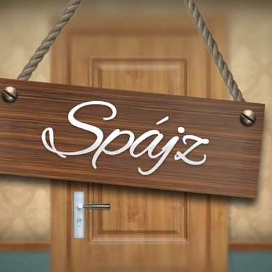 Spájz (2018. 12. 04. 09:00 - 11:59) - 3.