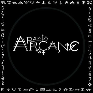 DJ Sorrow-Vomit @ Radio Arcane 2020-02-28 (Art Sanctuary, Louisville, KY)