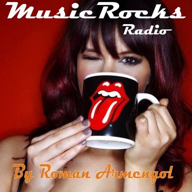 MusicRocks By Roman Armengol 16-10-16