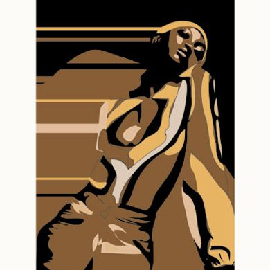 Contemporary soul sisters for Soulful Saturday