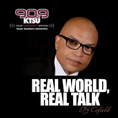 Real World Real Talk w/ D.Z Cofield - October 4,2020