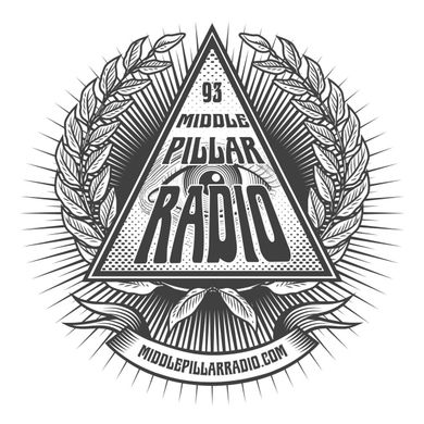 Middle Pillar Radio vol. 14