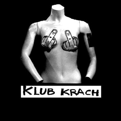 KLUB KRACH 10 - Punk in times of corona