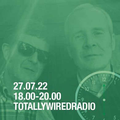 Rare Soulcial - Guy & Tony ~ 27.07.22