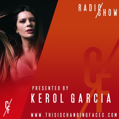 188 With Kerol Garcia - Special Guest: Ammo Avenue