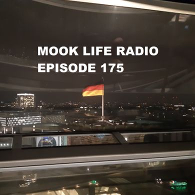 Mook Life Radio Episode 175 [Top 100 Projects of 2019 (50-41)]