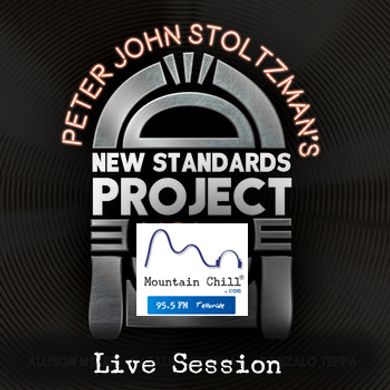 Mountain Chill - Live Session (2019-08-15) - THE NEW STANDARDS PROJECT