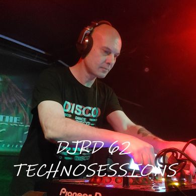 DJRD 062 Technosessions by DJ RD | Mixcloud