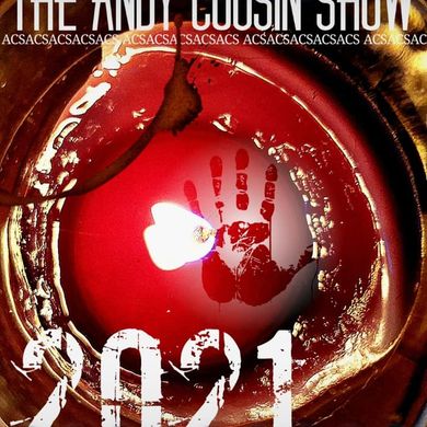 The Andy Cousin Show 04-08-2021
