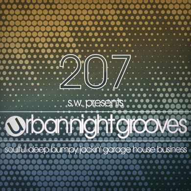 S.W. - Urban Night Grooves (29/04/23)