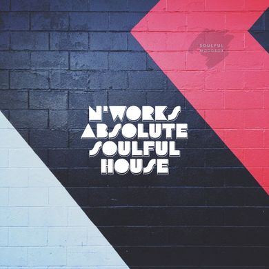 Soulful Moodbox presents - N’Works Soulful house MIX, VOL.13
