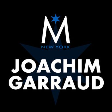 Made In NY Party - Joachim Garraud (12-11-21)