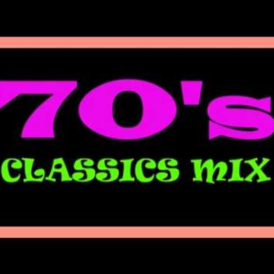 70's Classics Mix DJ Daniel Thomas G by DJ Daniel Thomas G | Mixcloud