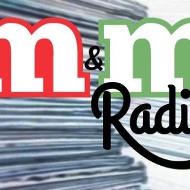 M&M Radio - Dezember2013 - MoonWalka 