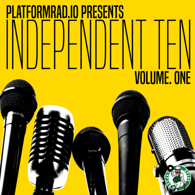 Independent Ten: Volume. One