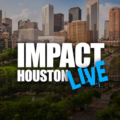 Impact Houston Live with the Wanda Adams and the Professor Kaylan Laws September22,2018