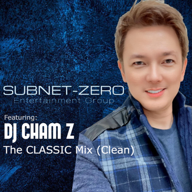 The Classic Mix (Clean)