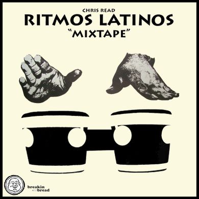 Ritmos Latinos CARNIVAL SPECIAL by Chris Read