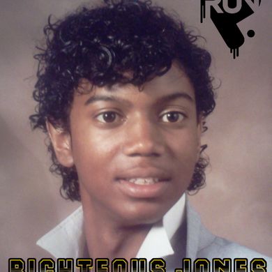 Righteous Jones