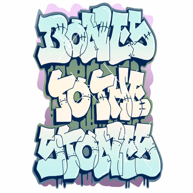 PARA - BONES TO THE STONES a B-Boy Mix
