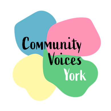 Interview With Bill Clayton of York ME Community