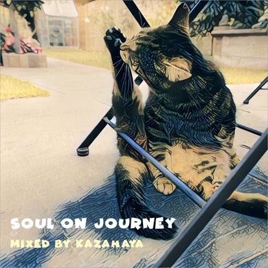 Kazahaya - Soul On Journey