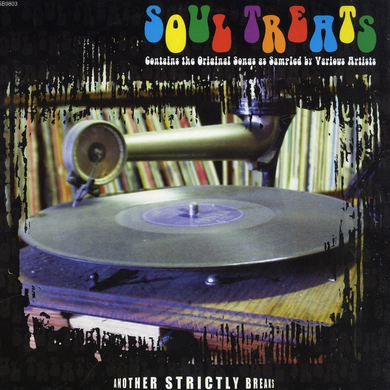 Pete Rock's Soul Treats by Soul Cool Records | Mixcloud