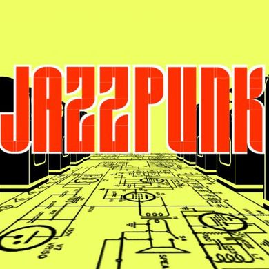 From Jazz 2 Punk