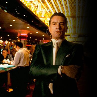 7 - Las Vegas