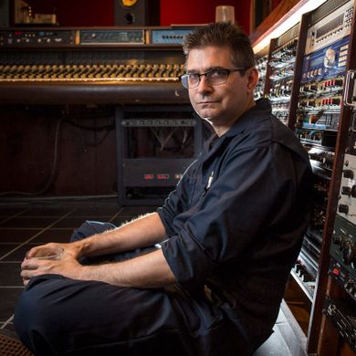 Remembering Steve Albini by Bullseye with Jesse Thorn | Mixcloud