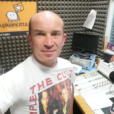 NOISE ATTACK! radioshow puntata n.1, 19 settembre 2022