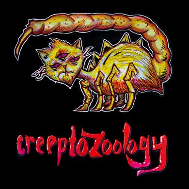 Creeptozoology Show 3/23/2019