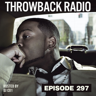 Throwback Radio #297 - DJ CO1 (R&B Mix) By Throwbacks | Mixcloud