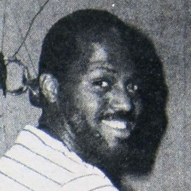 41 frankiew Frankie Knuckles Live at the Warehouse, 1982