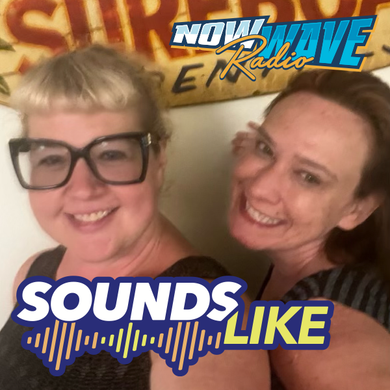 Sounds Like • Jeri-Rig & V-Dub • 10-19-2023