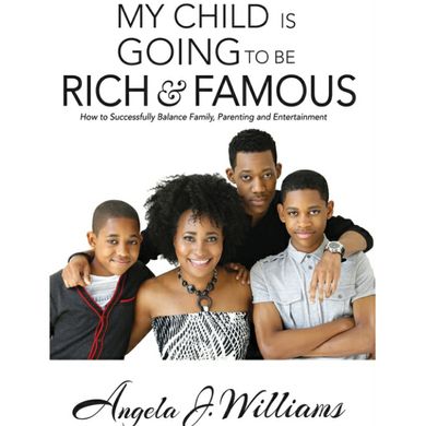 A Conversation with Angela J. Williams